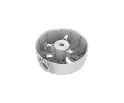 Akcesoria do monitoringu Hikvision DS-1280ZJ-PT3 adapter montażowy